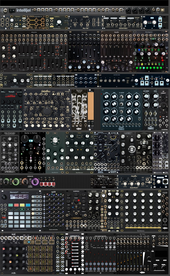 My European Performance Case  (18U April 26)