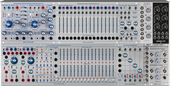 My crowded Eurorack (copy)