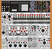 My grimmest Eurorack (copy)