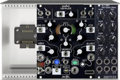 My compact Eurorack