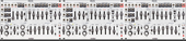 My glial Eurorack (copy) (copy) (copy) (copy) (copy) (copy) (copy) (copy) (copy)