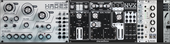Moog 104hp :: Dreadbox Synths