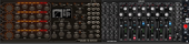My aweless Eurorack