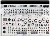 Intellijel 4U 62 HP