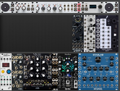 Modular Synthesizer