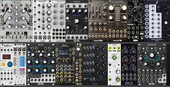 My haggish Eurorack