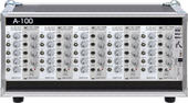 My freaky Eurorack