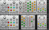 Aggiunte a 2600 (seq-mix) 2 opzioni (una per row)