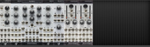 My lentoid Eurorack