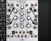My brimful Eurorack