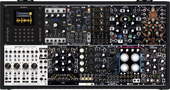 My intoed Eurorack (copy) (copy)