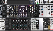 ROBOTPOOLPARTY LIVE MIXER - OLD