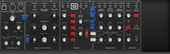 My sozzled Eurorack