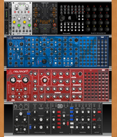 Behringer/Erica