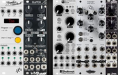 My teary Eurorack