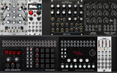Mini Techno System