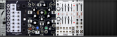 My fleeing Eurorack