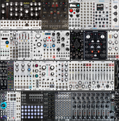 Live Techno Rack
