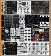 1/2 Psybrute Rack final build