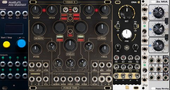 My gelid Eurorack