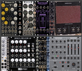 My Passive Aggressive Rack