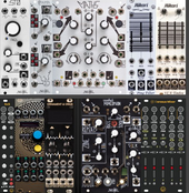 minimal set
