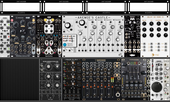 Intellijel Performance Case