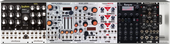 My knavish Eurorack