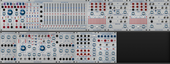 Emulation - Tip Top Buchla 200e #2
