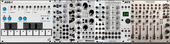 3U 104 HP HELIOS DRM