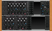 Mixer that doesn't work