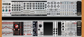 Dedigitalized groove box