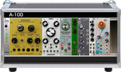 My sarcastic Buchla