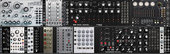My stated Eurorack
