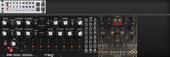 My polite Eurorack