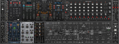 My Behringer Eurorack