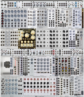 intellijel 7U 104HP (ix259-5) (copy)