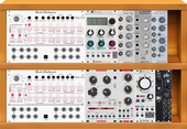 My green Eurorack