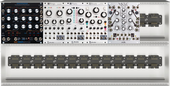 My splitting Eurorack
