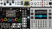 Le Chat Noir - Intellijel Palette
