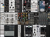 My atrip Eurorack (copy) (copy) (copy) (copy) (copy) (copy) (copy)