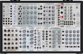 My witted Eurorack