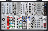 My Eurorack October 2016