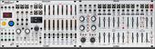My ravaged Eurorack