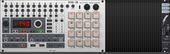 My gaudy Eurorack (copy)