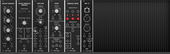 RACK TWO (budget)