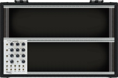 My heavy Eurorack
