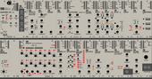 AE Modular
