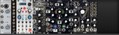 My suspect Eurorack