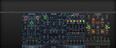 My frenzied Eurorack